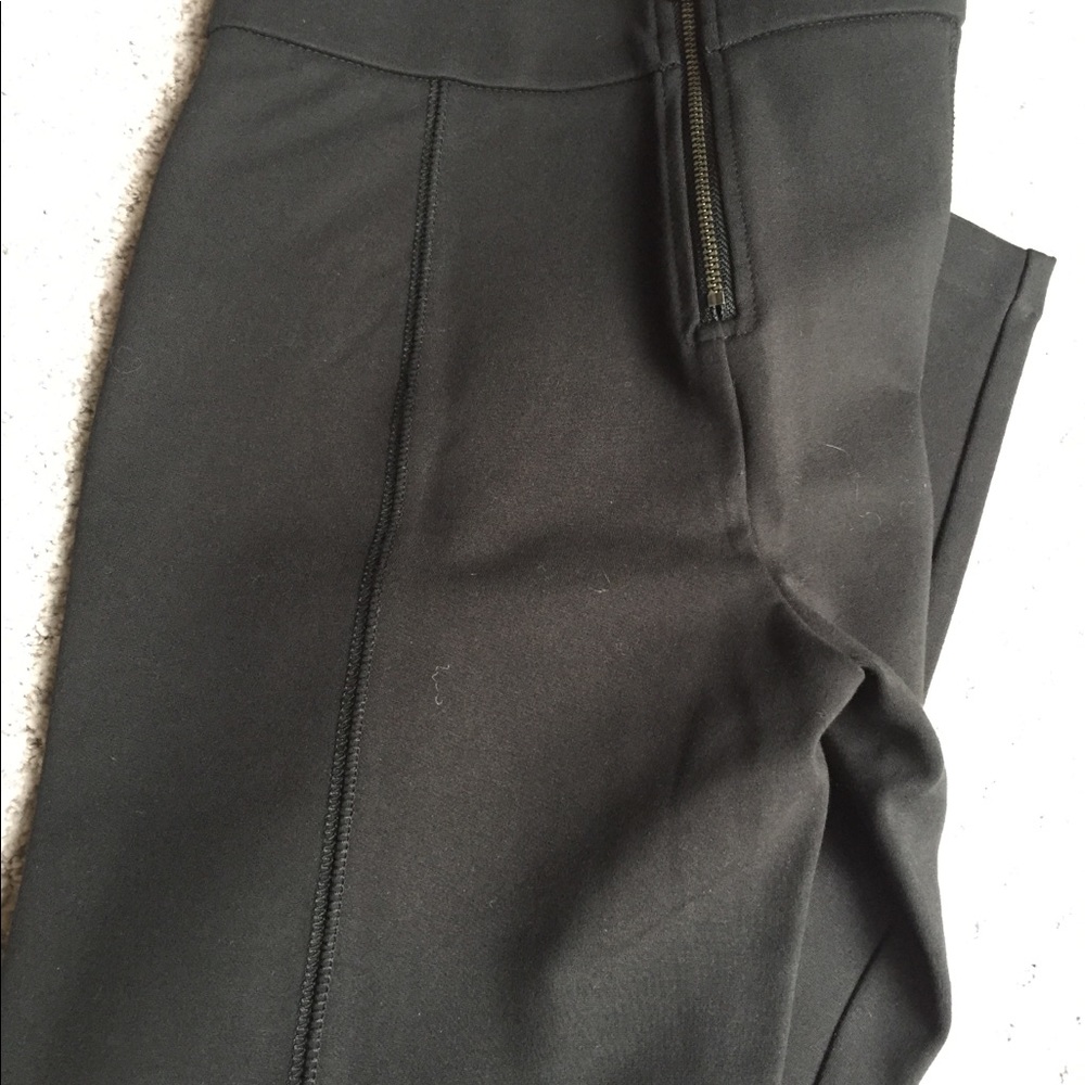 JCrew Pixie Pant - Picture 4 of 9